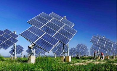 江蘇蘇州中電萬投光伏發電:品質先行,贏得信任--產業速遞