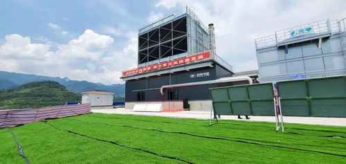 重磅 雙良節(jié)能中標(biāo)1.17億茅臺(tái)酒制酒車(chē)間冷卻水循環(huán)利用環(huán)保提升改造二期項(xiàng)目