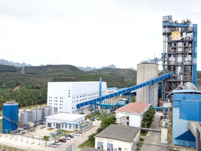 華潤集團:堅持綠色高質量發(fā)展