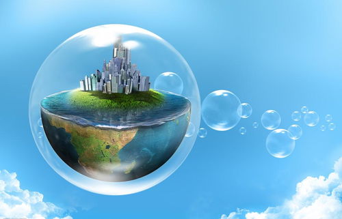 生活中的環(huán)保項(xiàng)目有哪些值得我們關(guān)注